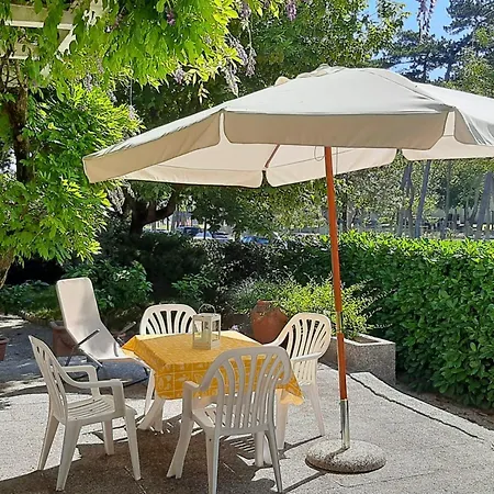 Villa Lilly *